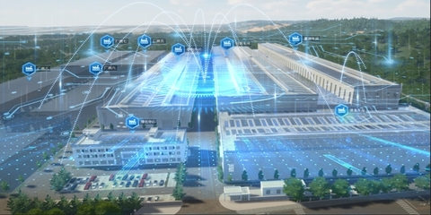 化機公司成功入圍工信部萬兆光網工廠試點，引領智能制造新篇章