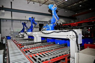 探秘聯想合肥制造基地 網絡信息技術賦能，全球1/8電腦誕生于此