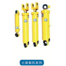 液壓動(dòng)力機(jī)械的核心驅(qū)動(dòng) 恒立油缸與金海油缸的技術(shù)解析