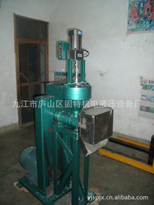 九江固特機(jī)電 專業(yè)米面機(jī)械與液壓動(dòng)力機(jī)械產(chǎn)品概覽